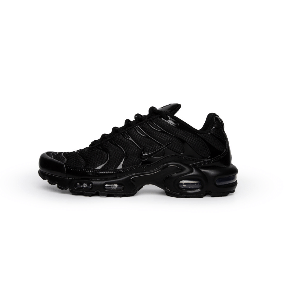 Air max Tn Triple Black (IM)