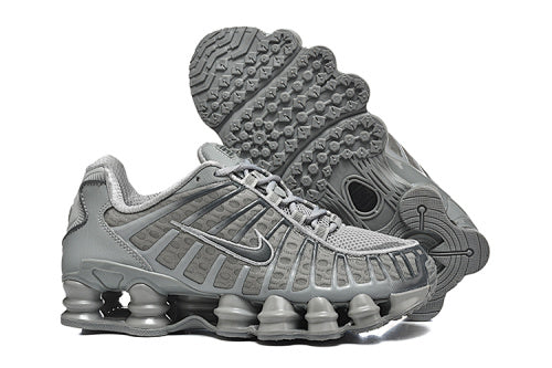 Air Shox TL Platinum Chorme (IM)