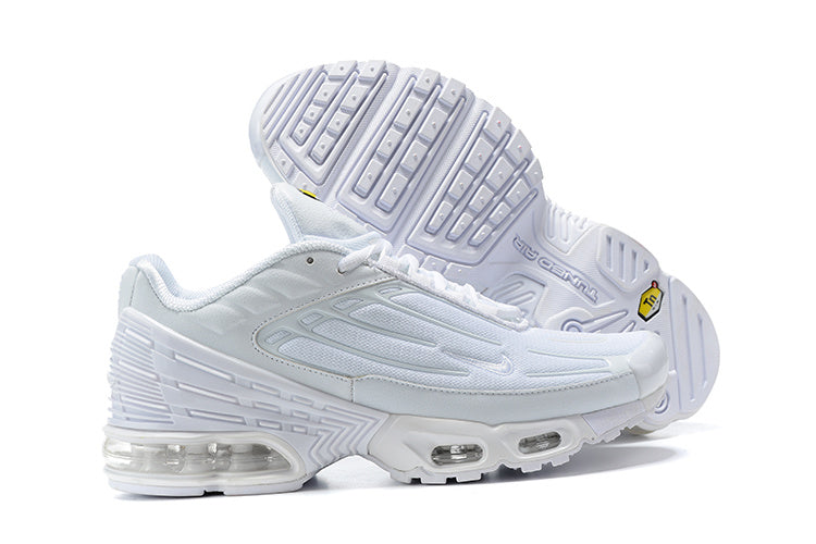 Air max Tn3 Triple White (IM)