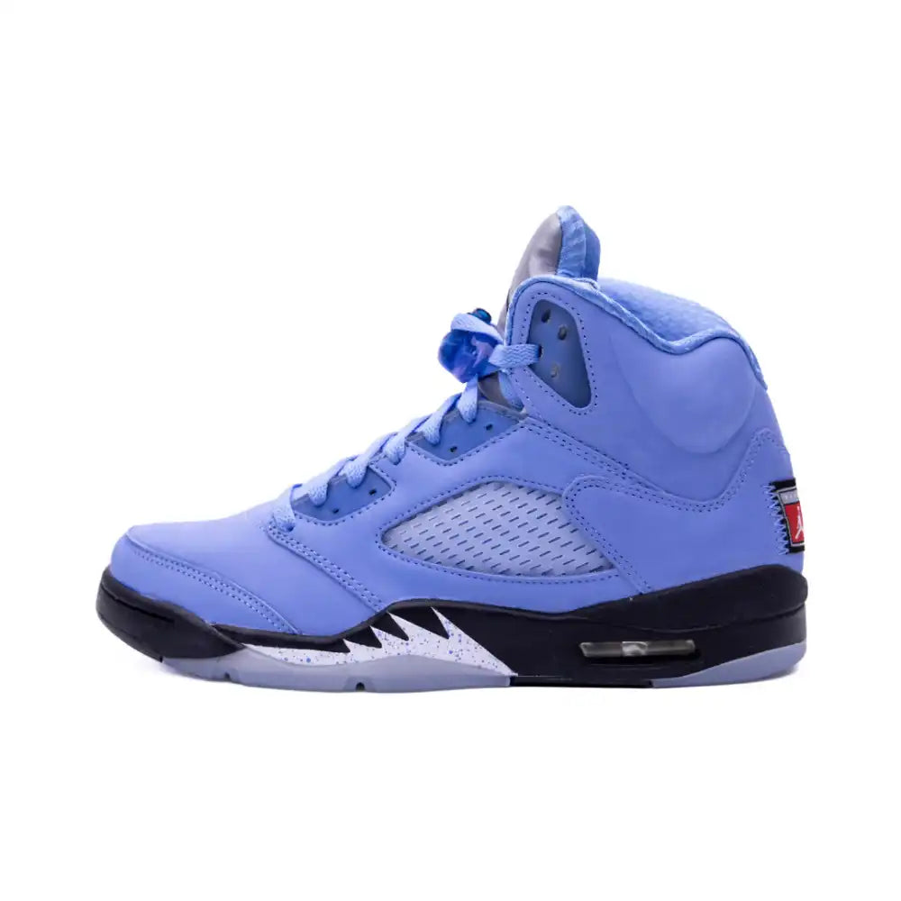 Air Jordan 5 UNC (IM)
