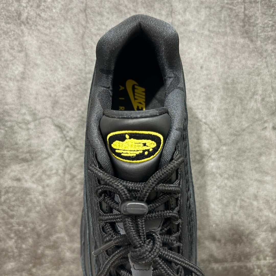 Air max 95 black honey