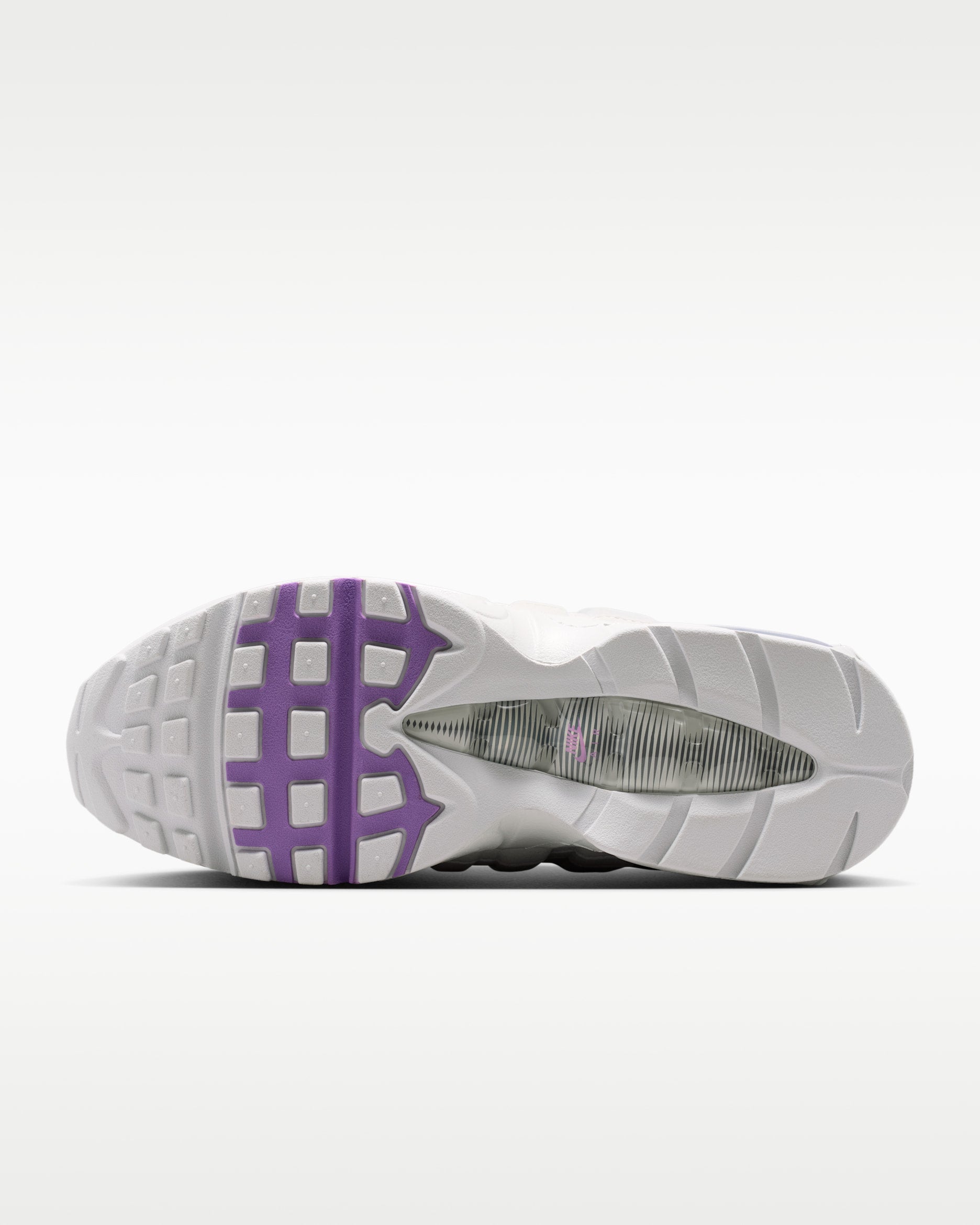 Air max 95 Bright Violet (IM)