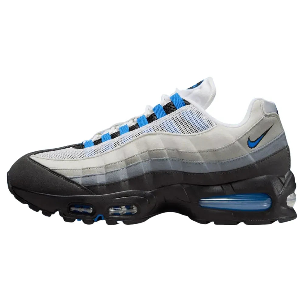 Air max 95 Blue Spark (IM)
