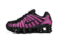 Air Shox TL Purple Black (IM)
