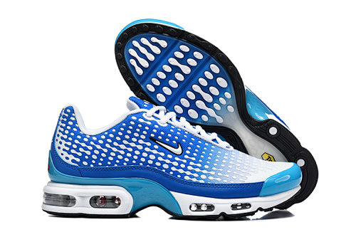 Air max plus Tn7 White Blue Crystal (IM)
