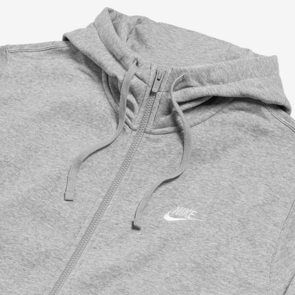 Jaqueta Nike Zíper (IM)