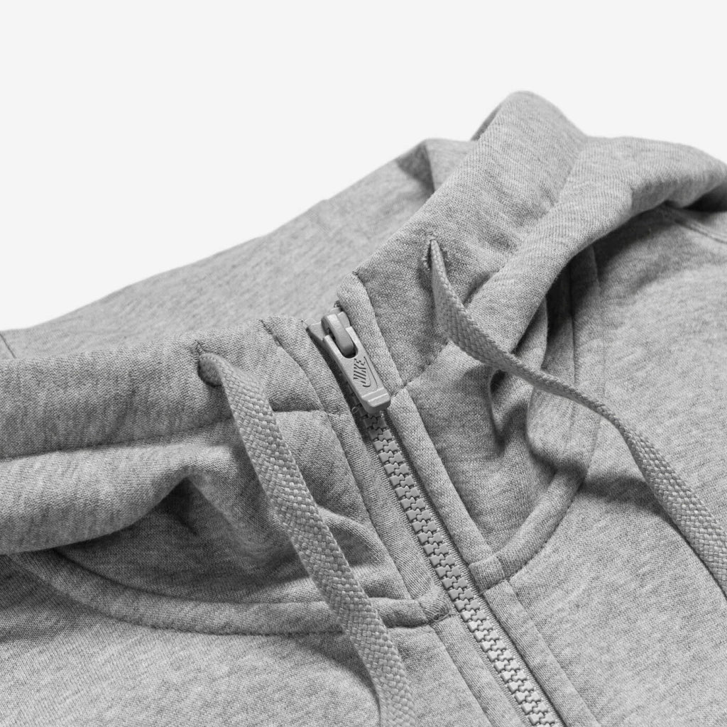 Jaqueta moletom Nike Zíper (BR)