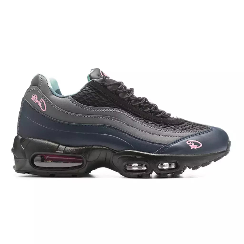 Air max 95 Corteiz pink beam (IM)