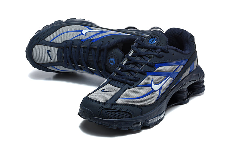 Nike Shox R2 Black Blue (IM)