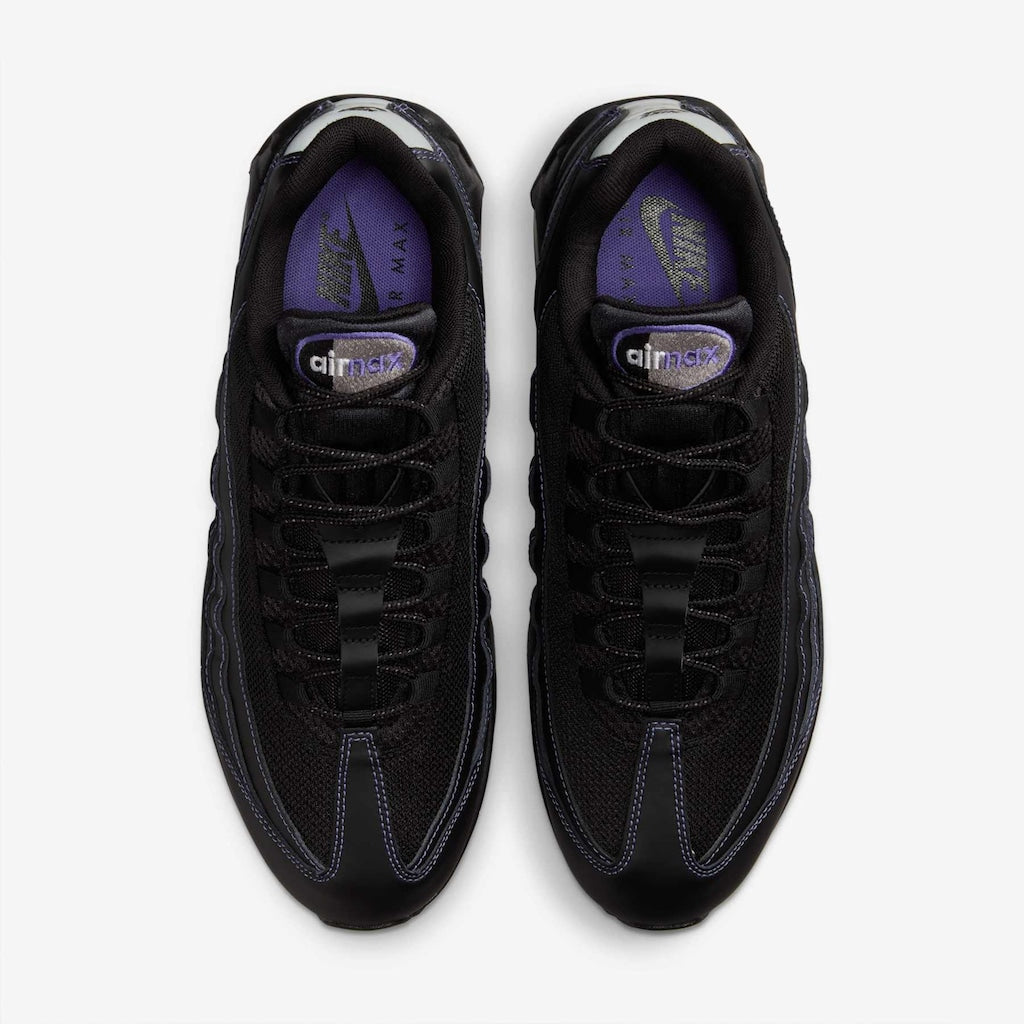 Air max 95 Black Persian (IM)