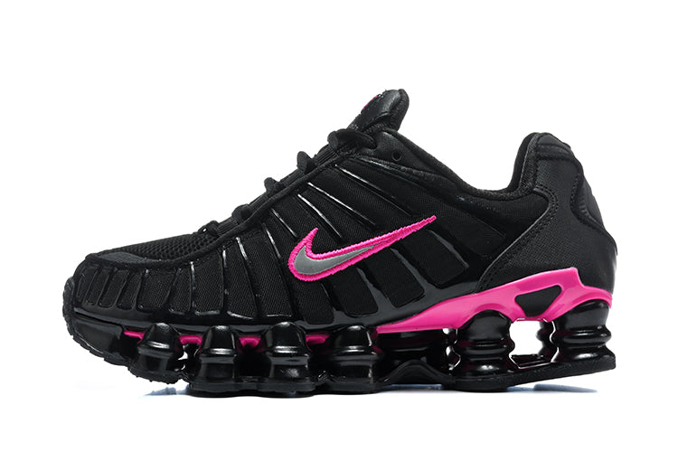 Air Shox TL Black Pink (IM)