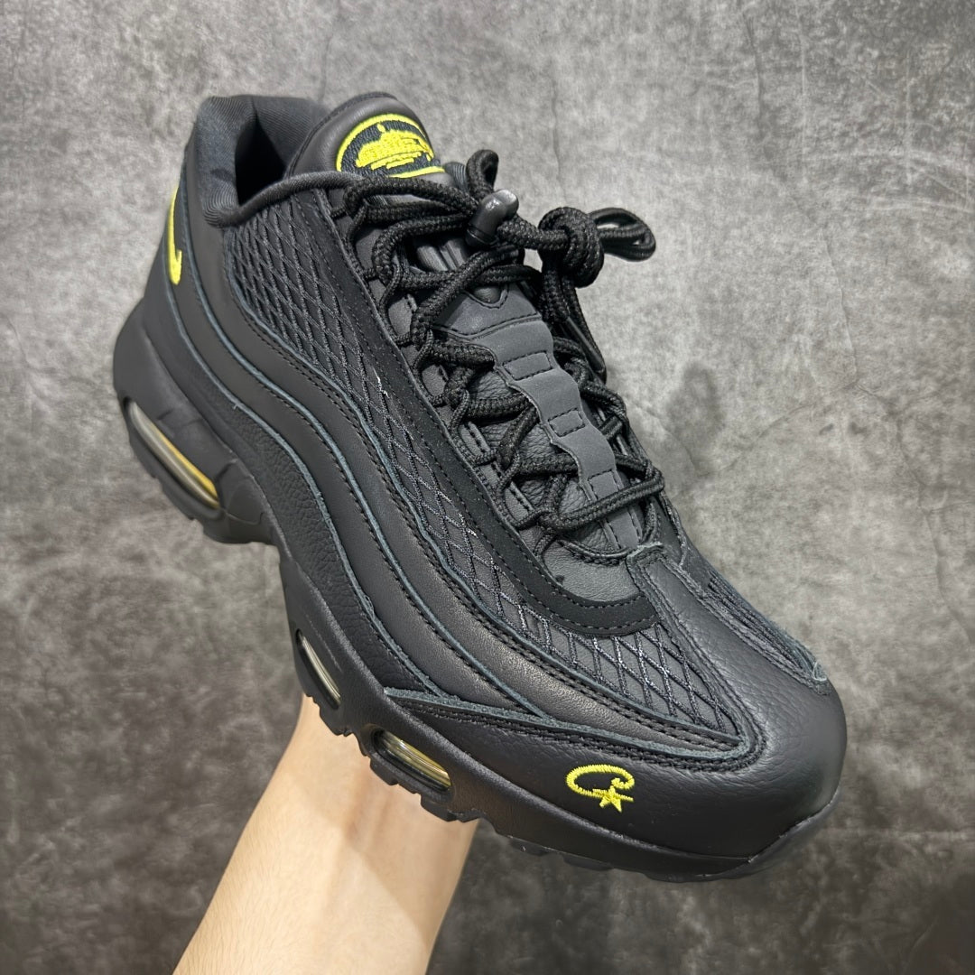 Air max 95 black honey