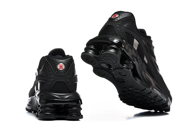 Nike Shox R2 Triple Black (IM)