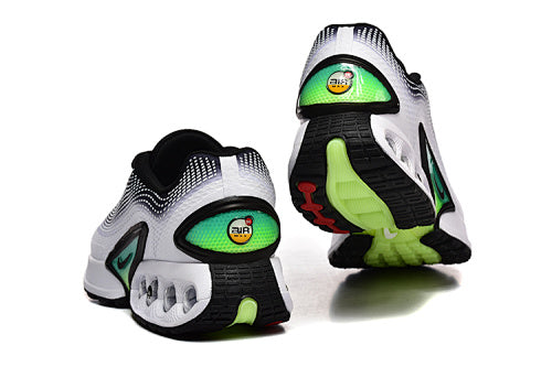 Air max Dn Ligth Bone Green (IM)