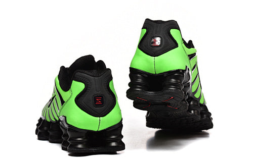 Air Shox TL Thermoactive Green (IM)