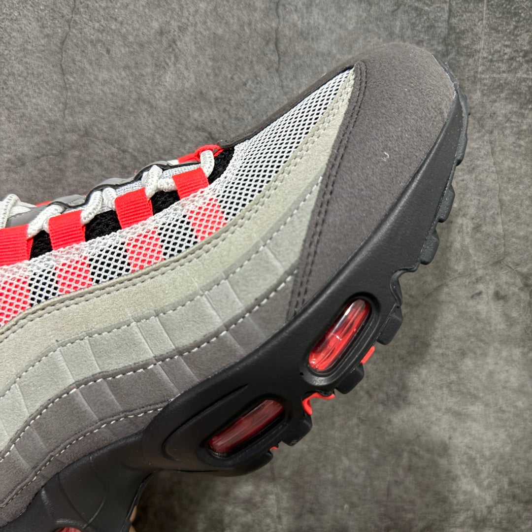Air max 95 Solar Red (IM)