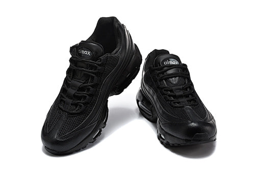 Air max 95 Triple Black 30th (IM)