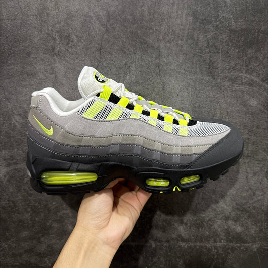 Air max 95 neon