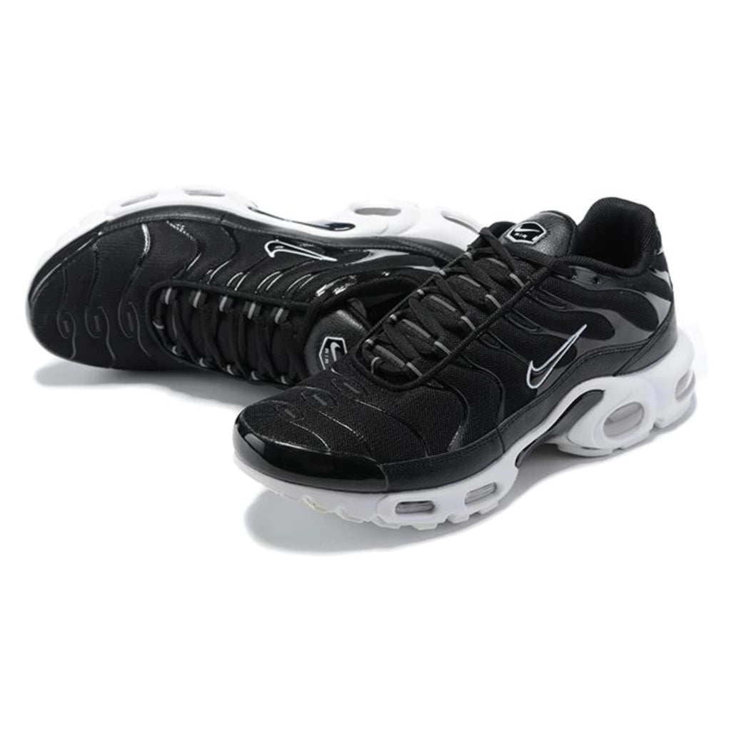 Air max plus TN 1 Black White (BR)