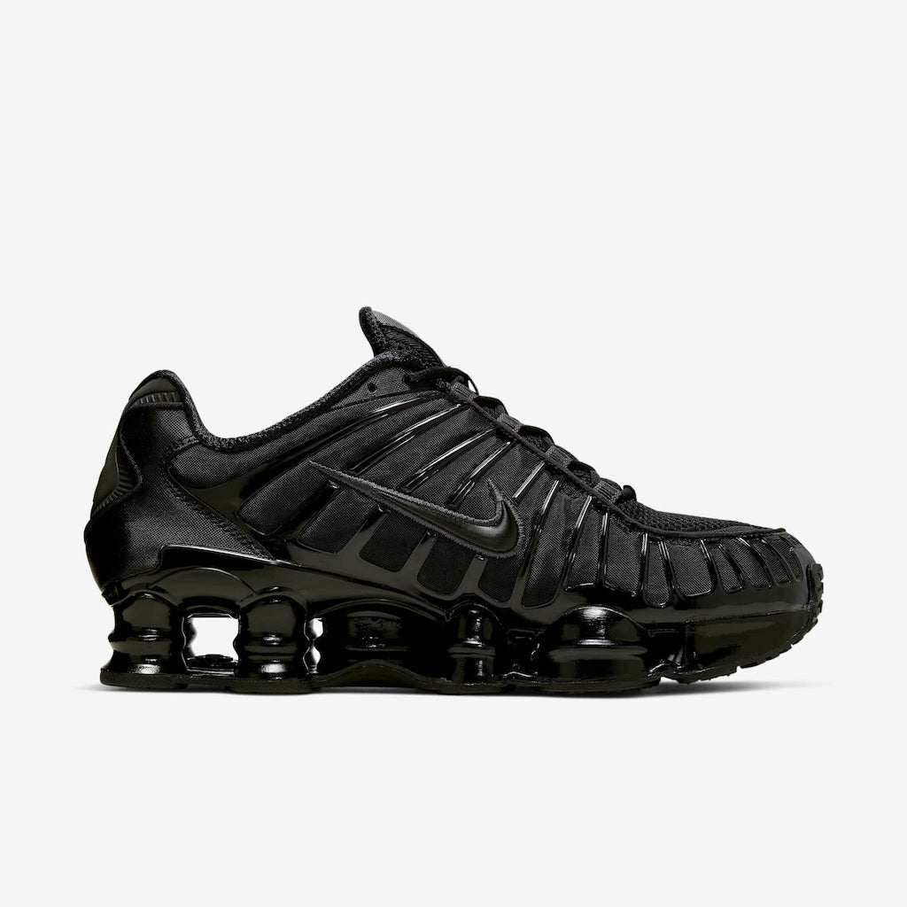 Air Shox TL Triple Black (IM)