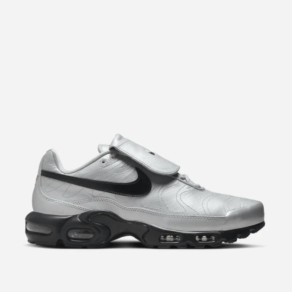Air max Tn Tiempo Silver (IM)