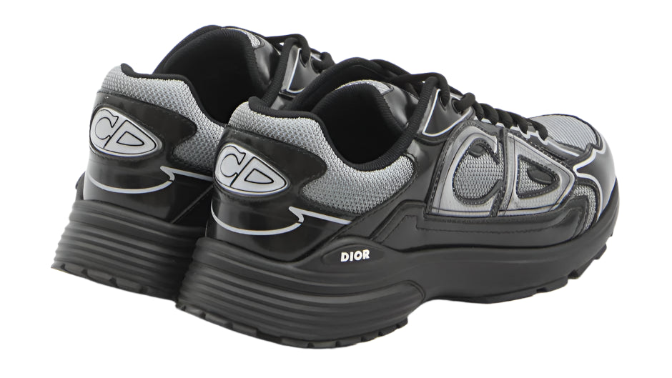 Dior B30 Light Grey Black (IM)