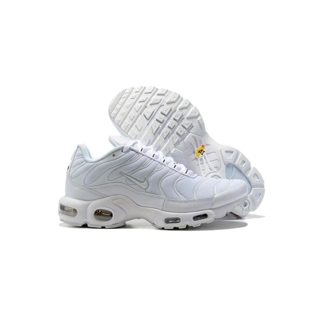 Air max Plus TN 1 ⚫️⚪️ (BR)