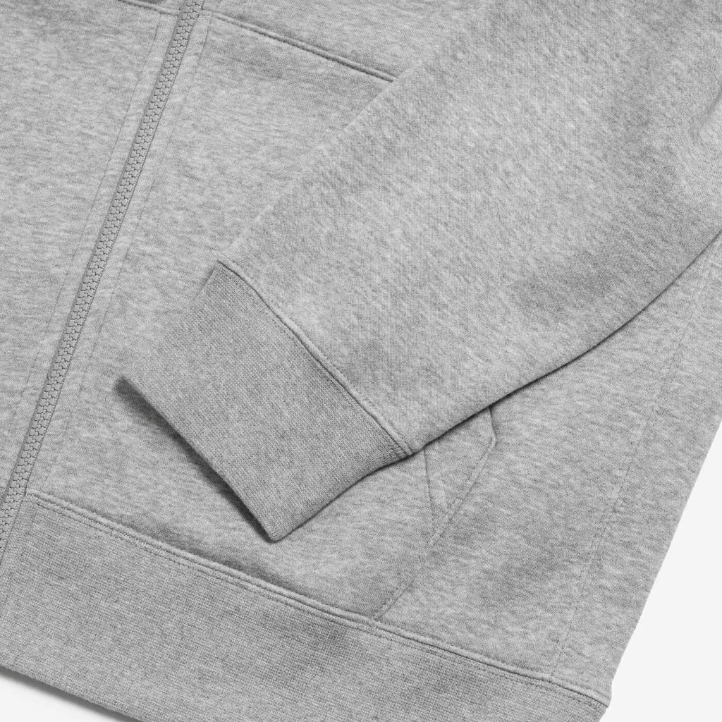 Jaqueta Nike Zíper (IM)
