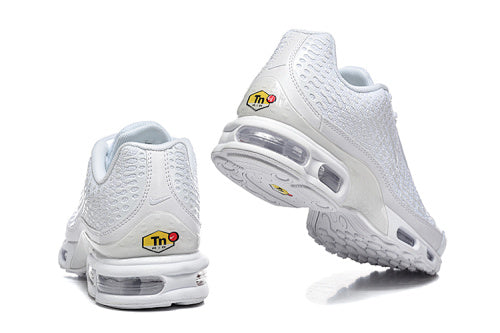 Air max plus Tn7 Triple White (IM)
