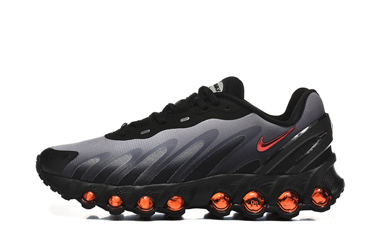 Air max Dn8 Black Gym Red (IM)