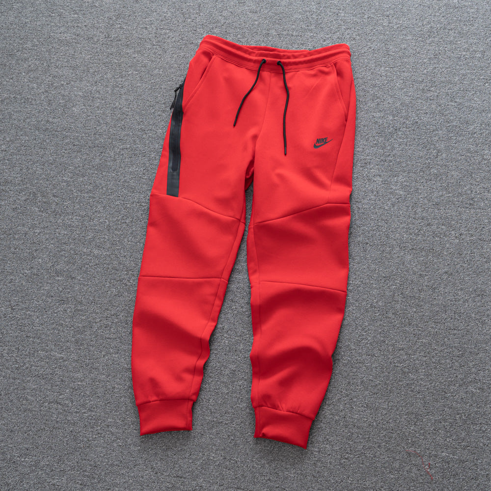 Nike Tech Triple Red (IM)