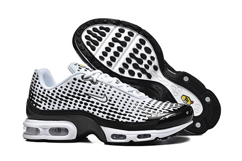 Air max plus Tn7 White Black (IM)