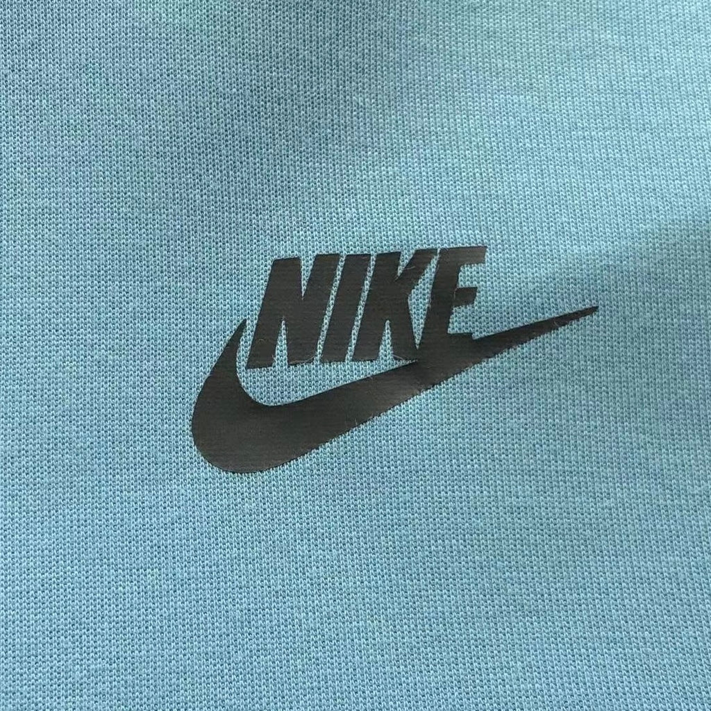 Nike tech fleece Blue (IM)