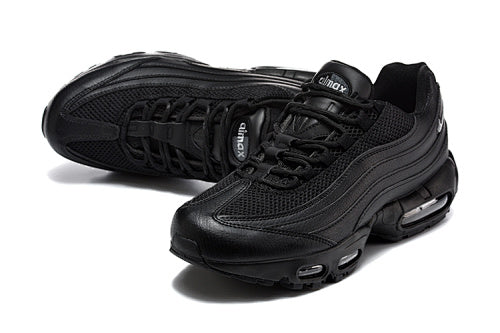 Air max 95 Triple Black 30th (IM)
