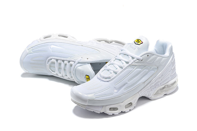 Air max Tn3 Triple White (IM)