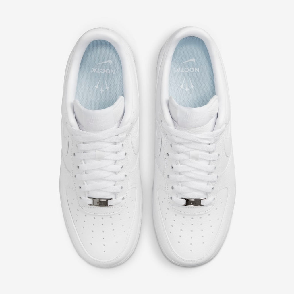 Air force 1 x Nocta "Love you forever" (IM)