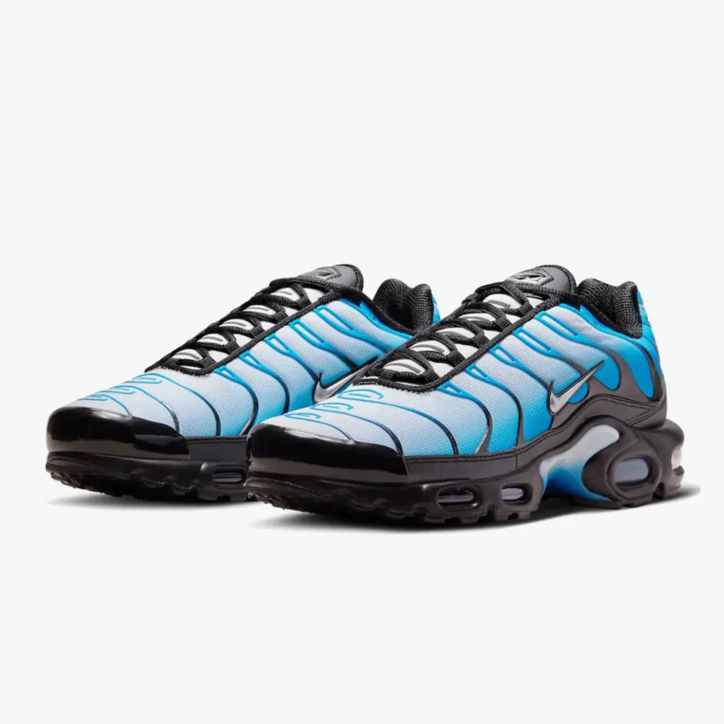 Air max plus TN 1 Blue Gradient (BR)