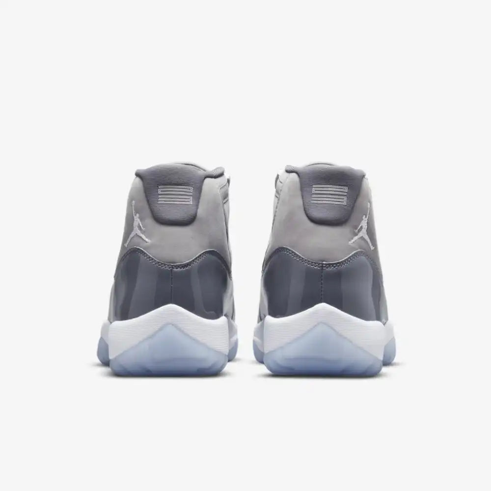 Air Jordan 11 Cool Grey (IM)