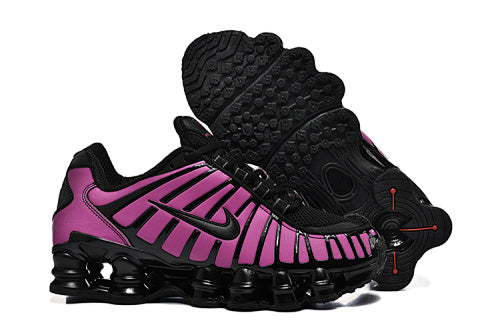 Air Shox TL Purple Black (IM)