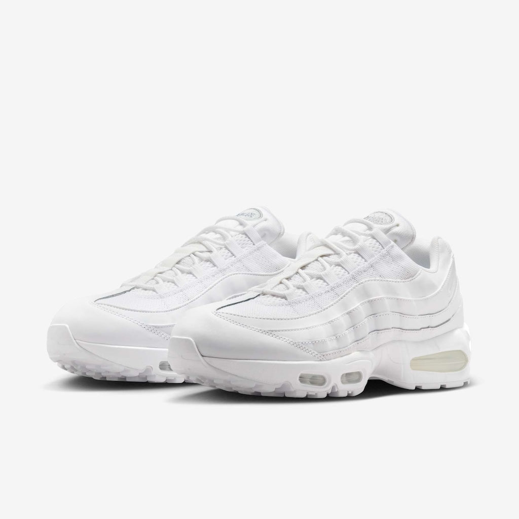 Air max 95 Triple White (IM)