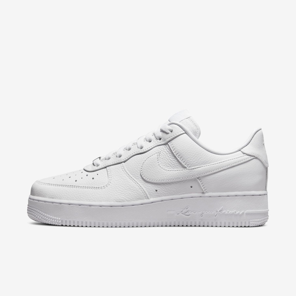 Air force 1 x Nocta "Love you forever" (IM)
