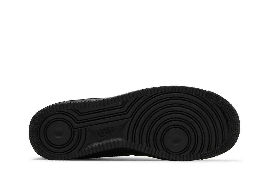 Air force 1 x Supreme "Black" (IM)