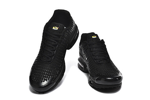 Air max plus Tn7 Triple Black (IM)