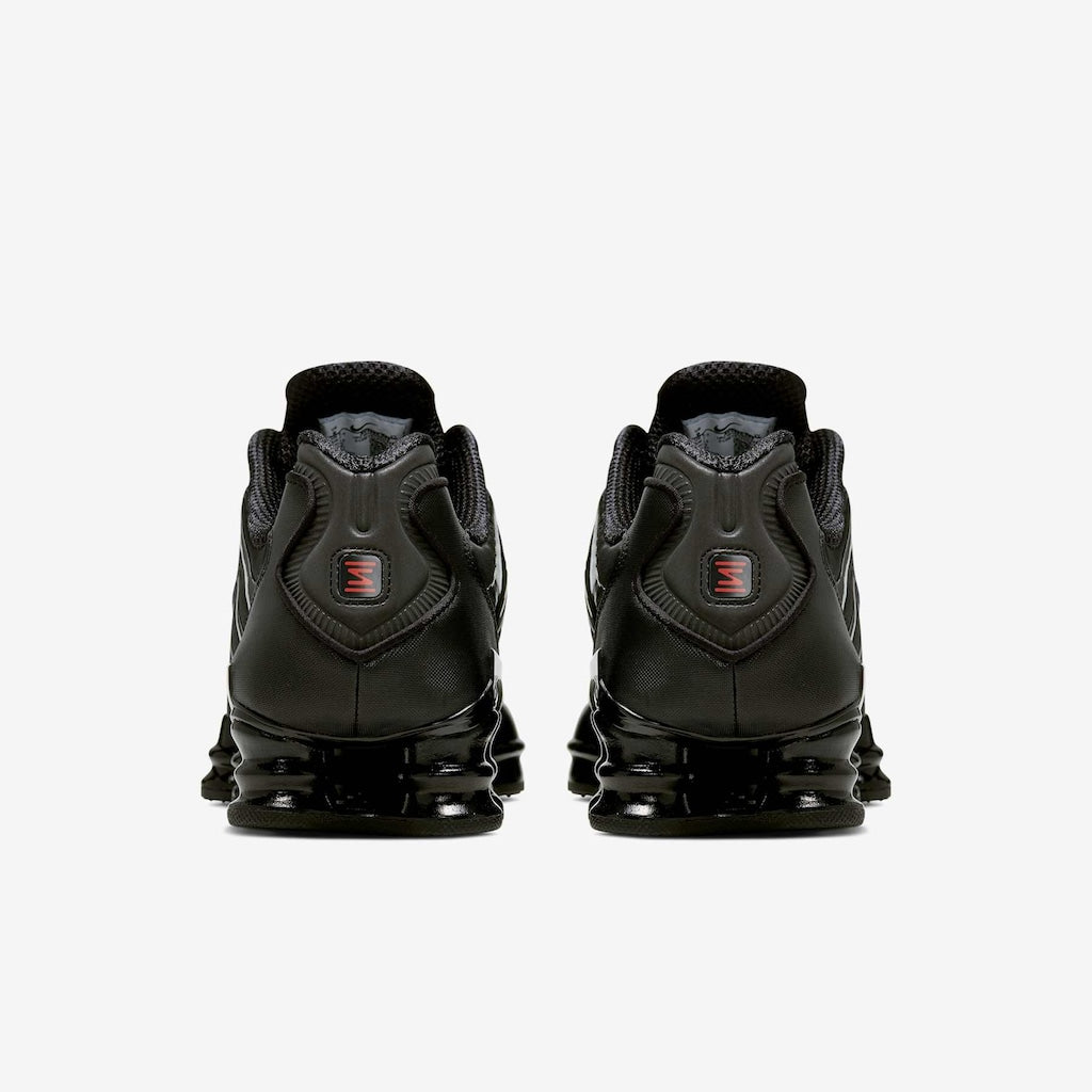 Air Shox TL Triple Black (IM)