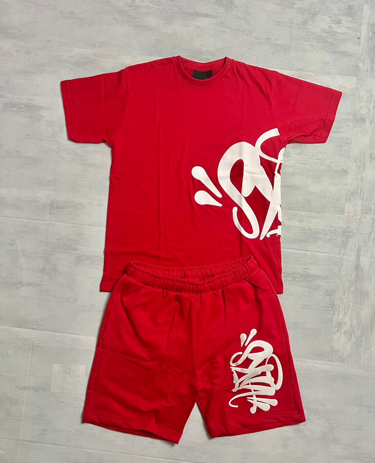 Conjunto Syna (BR)