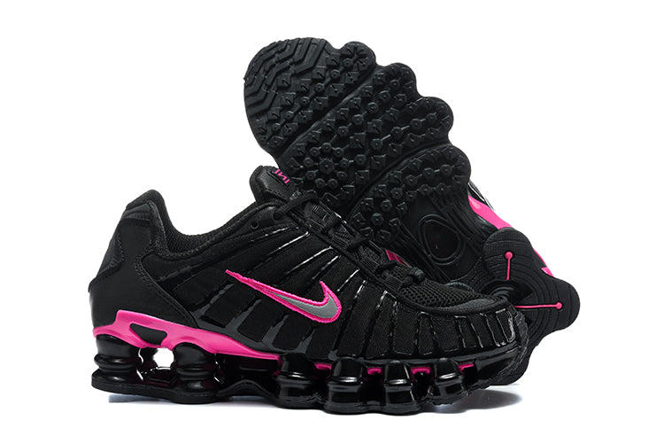 Air Shox TL Black Pink (IM)