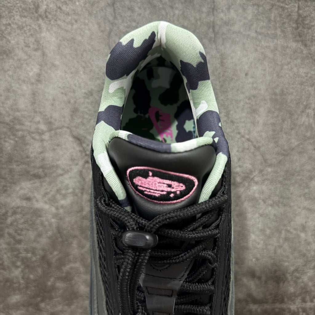 Air max 95 Corteiz pink beam (IM)