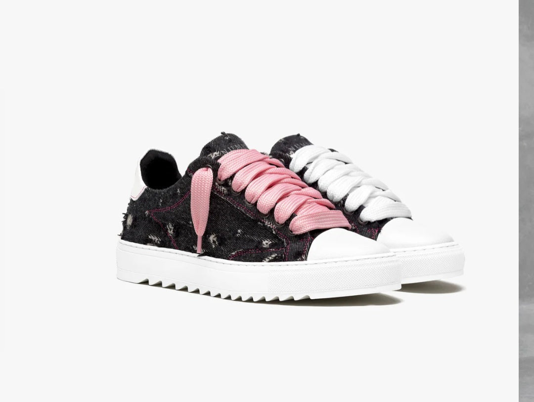 Numeriś Denim Pink (IM)