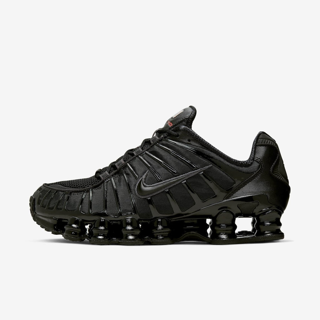 Air Shox TL Triple Black (IM)