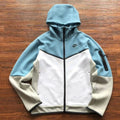 Nike tech fleece Blue (IM)
